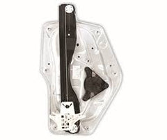 Rear Left Glass Machine 3T0839461 Compatible With SKODA SUPERB II (3T4)