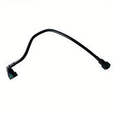 Coolant Hose Pipe LR108727 Compatible With Land Rover Evoque (L538) & Jaguar XF & XJL & Free Lander 2 Tag No.340