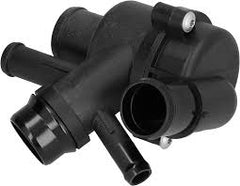 Thermostat Coolant LR033675 Compatible With  LAND ROVER DISCOVERY IV (L319) | LR4 & RANGE ROVER IV (L405) & RANGE ROVER SPORT I (L320) & RANGE ROVER SPORT II (L494)