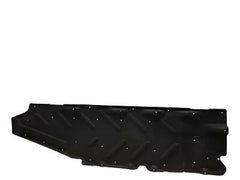 Under-Body Shield 2466190138 Compatible with Mercedes Benz A-CLASS W176 & B-CLASS W246