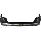 Rear Bumper 95850541110G2X Compatible With PORSCHE CAYENNE