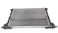 Radiator 80A121251C 80A121251D 8W0121251AK 8W0121251L Compatible with AUDI A4 B9 (8W2, 8WC) | A4 / S4 A5 Convertible (F57, F5E) | A5 / S5 A5 Sportback (F5A, F5F) | A5 / S5 A6 C8 (4A2) Q5 (FYB, FYG) Q7 (4MB, 4MG, 4MQ)