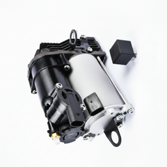 Air Suspension Compressor Pump 1643201204 1643200004 1643200304 1643200504 1643200204 Compatible With MERCEDES-BENZ GL-CLASS X164