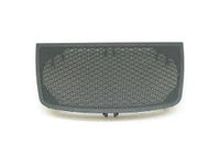 Black Square Door Mid-Range Speaker Cover 51457161796 Compatible With BMW X5 E70 & X6 E71