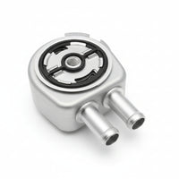 Oil Cooler LR025515 1682214 31316639 AG9G6A642BC JDE28254 Compatible With LAND ROVER RANGE ROVER IV (L405)