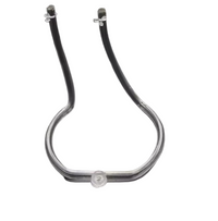 Headligth Tube Right 63117401132 Compatible With BMW X3 (F25) New (2014-2018) Tag No.72