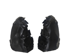 Front Wheel Fender Linning Left LR136570 & Right LR136568 Compatible With Land Rover Range Rover Evoque (L551) (2020-2023) Tag No.51-52