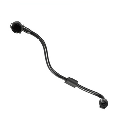 Coolant Pipe 17125A022D6 17127535527 17127562164 17129894763 Comatible With BMW X3 2018-19 X4 2019