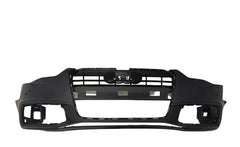 Complete Front Bumper 8T0807065F Compatible With Audi A5 8T (2013-2016) Tag No.52