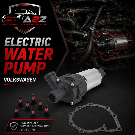 Electric Water Pump 0392020024 259965561B Compatible With Volkswagen Beetle (1998-2010)