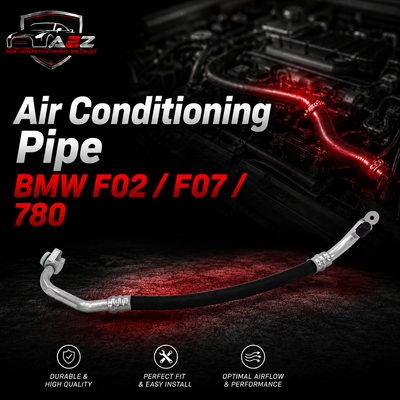 Air conditioning pipe 64539201926 Compatible With BMW F02 / F07 / 780
