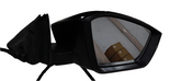 Mirror Assembly With Camera Electric Folding/Turn Signal Complete Door Wing Mirror Left & Right (13 Pin) Compatible With Skoda Superb New Mobel Tag-SMA-176