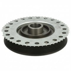Crankshaft Pulley 31480378 & 31460551 Compatible With VOLVO XC60