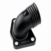 Cooant Hose Connecter/ Coolant Flange 11531743200 11531743199 Compatible With BMW E36