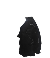 Front Rear Wheel Fender Linning Left LR137485 LR137461 LR114164 & Right LR140128 LR137454 LR137452 LR114163 Compatible With Land Rover Range Rover Evoque (L551) (2020-2023) Tag No.53-54