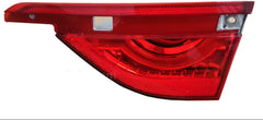 Dickey Light Assy INNER (Dark Red) Right T2H53669 Left T2H53670 Compatible With Jaguar XF Tag No.03