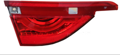 Dickey Light Assy INNER (Dark Red) Right T2H53669 Left T2H53670 Compatible With Jaguar XF Tag No.03