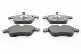 Front Brake Pads 32373179 Compatible With 30793107 & 30793540 & 30793941 & 425403 VOLVO S80