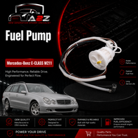 Fuel Pump 2114703994 A2114703994 Compatible With Mercedes Benz E-CLASS W211 Tag No.42