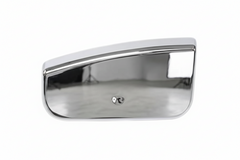 Rear Towing Cap 2478850803 A2478850803 Compatible With Mercedes Benz 247 GLB (2021-24) Tag No.339
