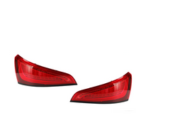 Tail Light Assy Left 8R0945093C & Right 8R0945094C Comptible With Audi Q5 8R (2013-2016) Tag No.153