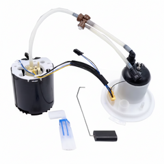 Fuel Pump Assembly LR038601 LR020016 Compatible With Land Rover Freelander 2 LR2 (2008-12)