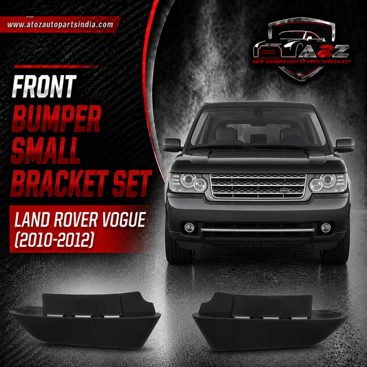 Front Bumper Small Bracket Left LR020486 & Right LR020485 Compatible With LAND ROVER VOGUE (2010-2012)
