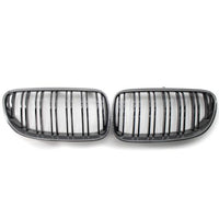 Show Grille Left 51137254967 & Right 51137254968 Compatible With BMW E92 (2011-13)