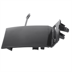 Front Towing Cap (Black) 1678856103 Compatible With Mercedes Benz W167 GLE (19-24) Tag No.389