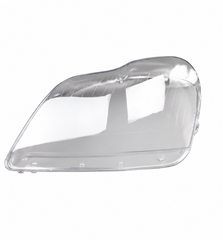 Front Headlight Glass Compatible With Mercedes Benz 164 GL (2006-2012)