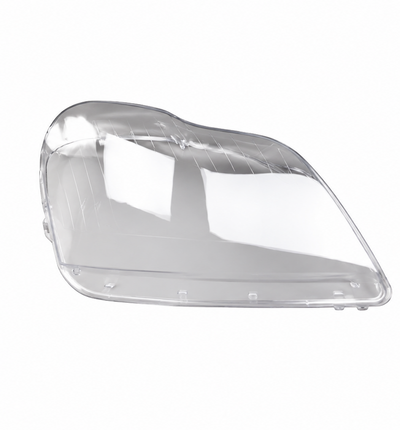 Front Headlight Glass Compatible With Mercedes Benz 164 GL (2006-2012)