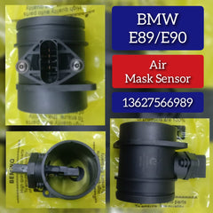 Air Mask Sensor 13627566989 Compatible With BMW BMW 3 (E90)