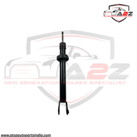Front Shock Absorber Strut T2H1677 Compatible With JAGUAR XF (New Model)