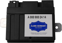 Fuel Pump Control Module A0009002414 For MERCEDES-BENZ C-CLASS W205 & E-CLASS W213 Tag-BL-191