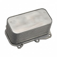 Oil Cooler 1331880001 A1331880001 Compatible With Mercedes Benz C/E/S Class