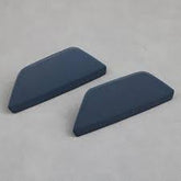 Audi Q7 4M (2024-24) Washer Cap Set. 4M0807754D = R.H, 4M0807753D = L.H. Tag 117