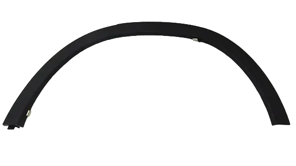 Front Right Wheel Eyebrow 1568851300 A1568851300 Compatible With Mercedes Benz Tag No.19