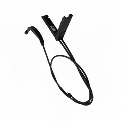 Bonnet Cable/ Hood Release Cable 1668800159/1668801302/A1668800159/A1668801302 Compatible With Mercedes Benz C292 M W166 GLS Gl X166 OEM