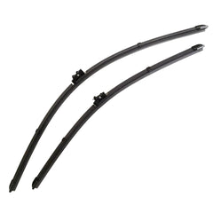 Front Wiper Blade Set (24'20 Inch) A1778209900 Compatible with MERCEDES BENZ A-CLASS W177 Tag No.3