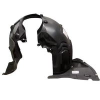Front Fender Liner Left 51717290791 Compatible With BMW For 2 Series F45 (2014)