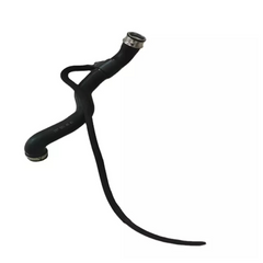 Upper Radiator Coolant Hose A2035014582 2035014582 Compatible With Mercedes Benz W203