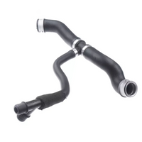Engine Radiator Coolant Hose A2035014682 2035014682 Compatible With Mercedes Benz W203