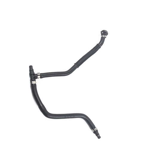 Engine Radiator Hose 2045013325 A2045013325 Compatible With Mercedes Benz W204 W207