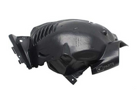 Front Fender Liner Left 2046906030 A2046906030 A2046906930 Compatible With Mercedes Benz C class W204 (2011-15)