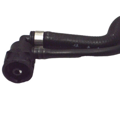 Engine Radiator Coolant Hose Structure Cooling System Water Pipe A2055016300 2055016300 Compatible With Mercedes Benz C250 C200 W205