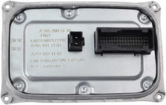 Headlight Control Unit Driver Module A2059005110 A2059006905 A2059008604 A2059004330 For MERCEDES-BENZ C-CLASS W205 Tag-BL-38