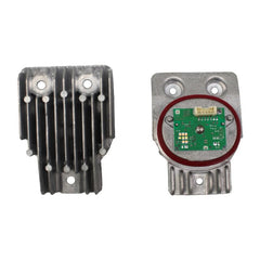 LED Headlight Control Module Blaster 2059068004 A2059068104 Compatible With Mercedes With W205 New Low Version