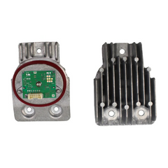 LED Headlight Control Module Blaster 2059068004 A2059068104 Compatible With Mercedes With W205 New Low Version