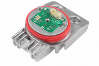 LED Headlight Control Module Blaster 2059068004 A2059068104 Compatible With Mercedes With W205 New Low Version