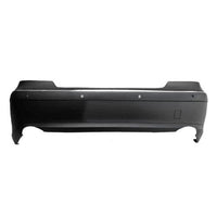 Rear Bumper A2118804140 Compatible With MERCEDES-BENZ E-Class (W211) (2002-2009) Tag No.02